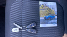 Ford Puma 1.0 EcoBoost Hybrid mHEV ST-Line 5dr Petrol Hatchback